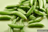 How to Cook Sugar Snap Peas: Quick Sautéed and Steamed Recipes