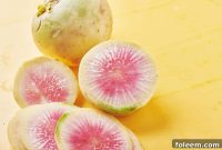 Watermelon Radish: Flavor, Uses, and How to Cook It