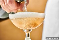 Holiday Cocktail Recipes to Impress Your Guests