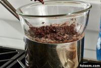 How to Use and Make a Double Boiler at Home