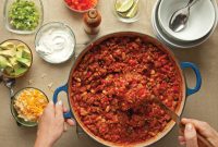 30 Delicious Recipes Using Canned Tomatoes