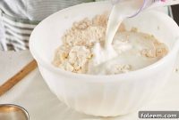 12 Tasty Ways to Use Leftover Buttermilk in Recipes