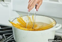 Perfect Pasta Every Time: Step-by-Step Guide to Cooking Pasta