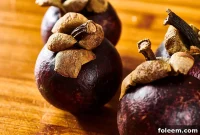 Cooking with Mangosteens: Recipes and Tips for Using Fresh Fruit
