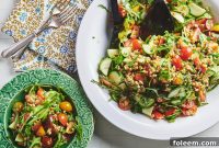 23 Summer Cookout Side Dishes Your Guests Will Love