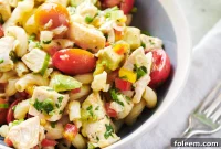 30 Refreshing No-Cook Summer Recipes for Hot Days