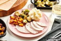 50 Delicious Thanksgiving Side Dishes to Impress Your Guests