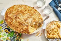Top-Rated Baked Pasta Recipes for Weeknight Dinners