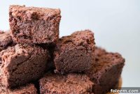 20 Delicious Nut-Free Desserts for Bake Sales and Birthdays
