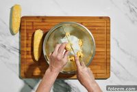 How to Cut Corn Kernels Off the Cob Easily and Safely