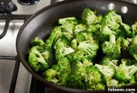 How to Chop and Cook Broccoli: Simple Steps for Perfect Results