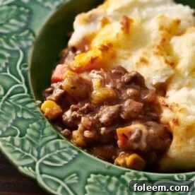 Cottage pie