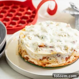 Baked ziti