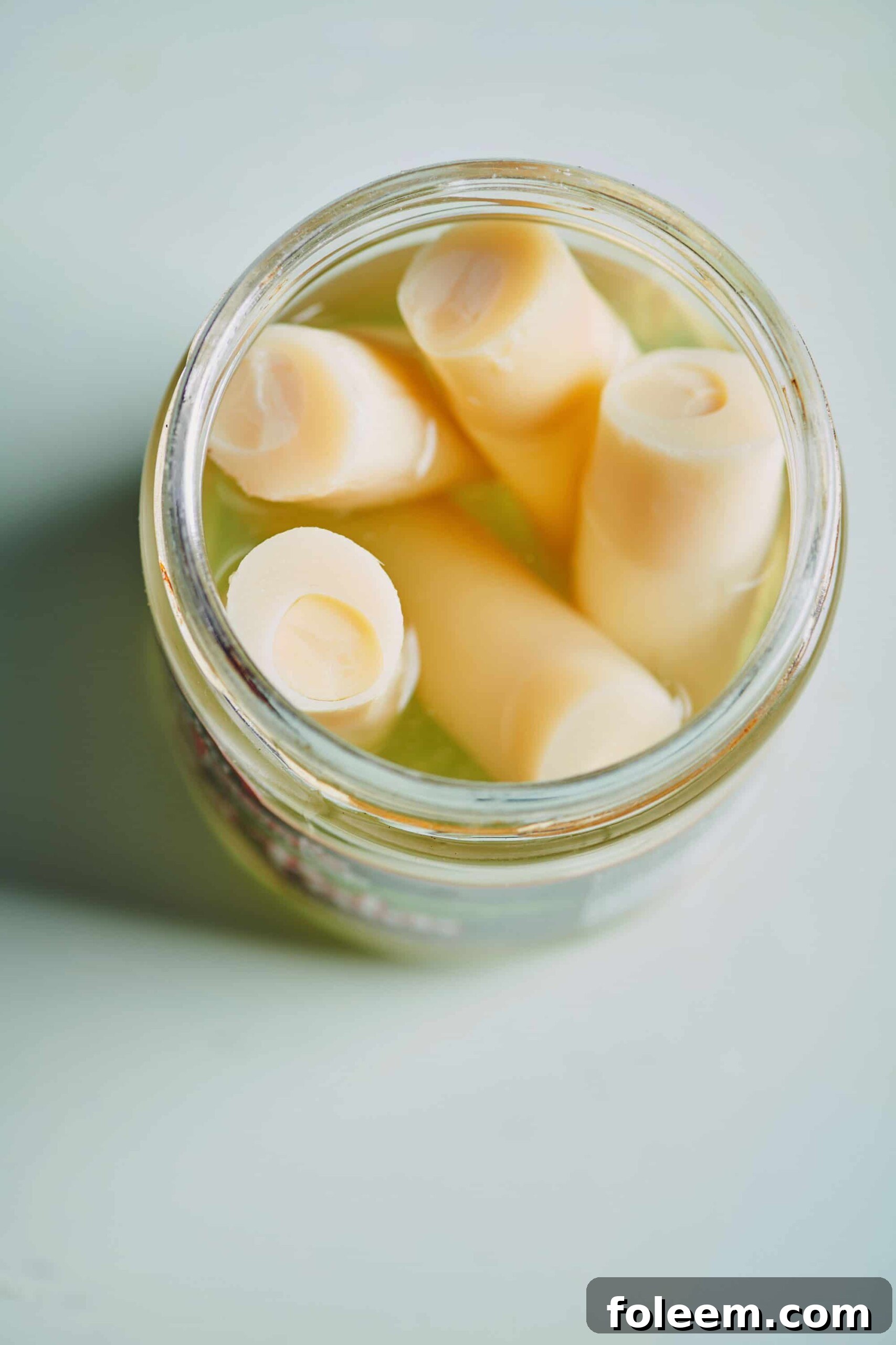 How to Cook Hearts of Palm