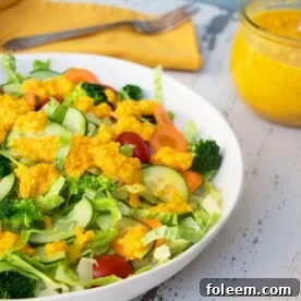 Japanese Restaurant Salad Dressing