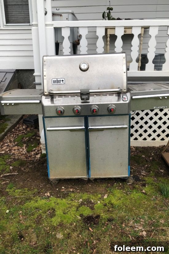 10 Things to Do to Get Your Grill Ready for Summer