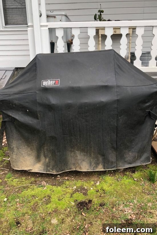 10 Things to Do to Get Your Grill Ready for Summer