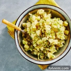 Vegan Potato Salad