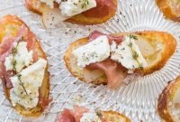 Bruschetta vs Crostini: Key Differences Explained