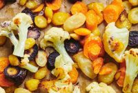 8 Flavorful Roasted Vegetable Recipes for Weeknight Meals