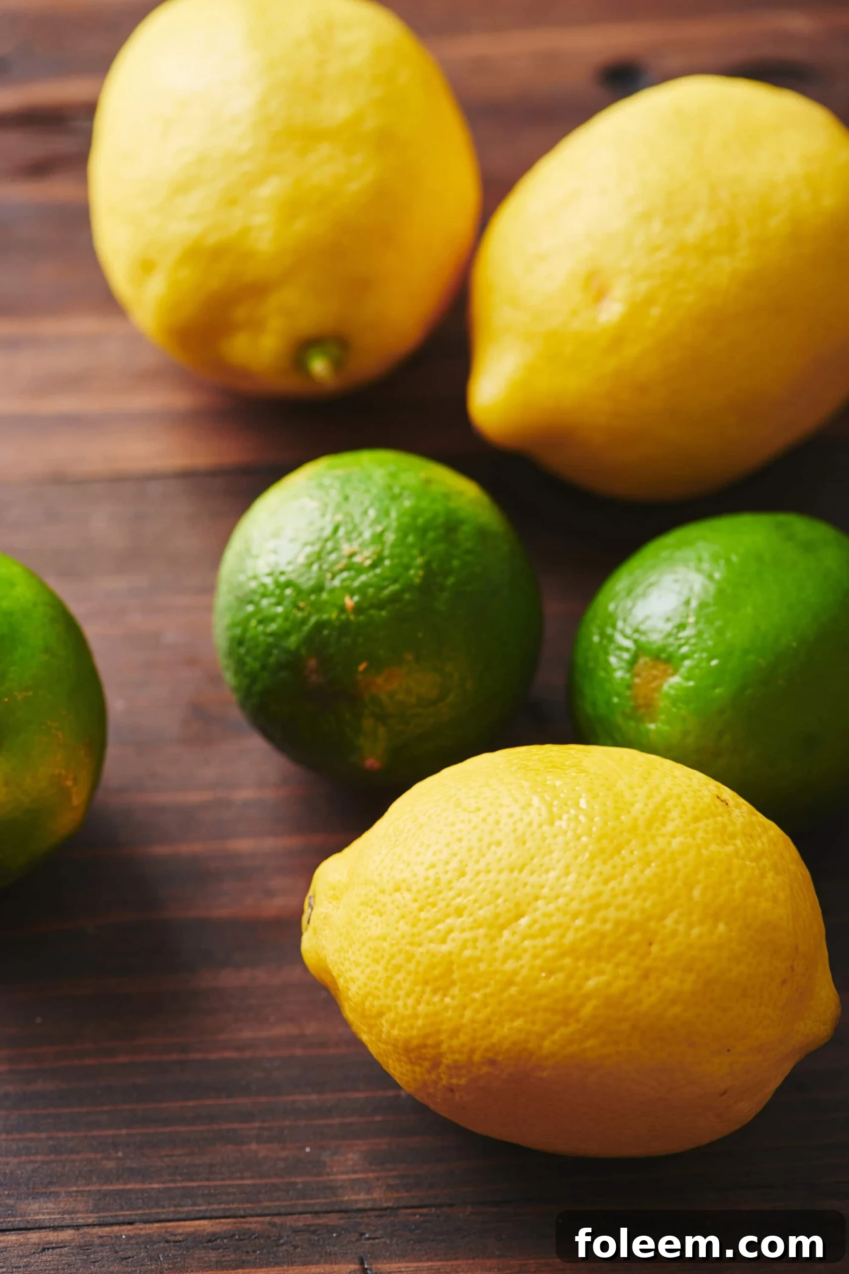How to Cook with Lemons