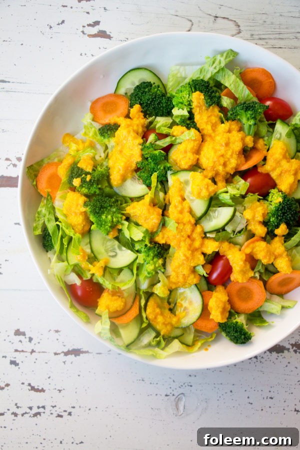 Japanese Restaurant Salad Dressing / Mandy Maxwell / Katie Workman / themom100.com