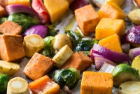 7 Delicious Ways to Reuse Leftover Roasted Vegetables