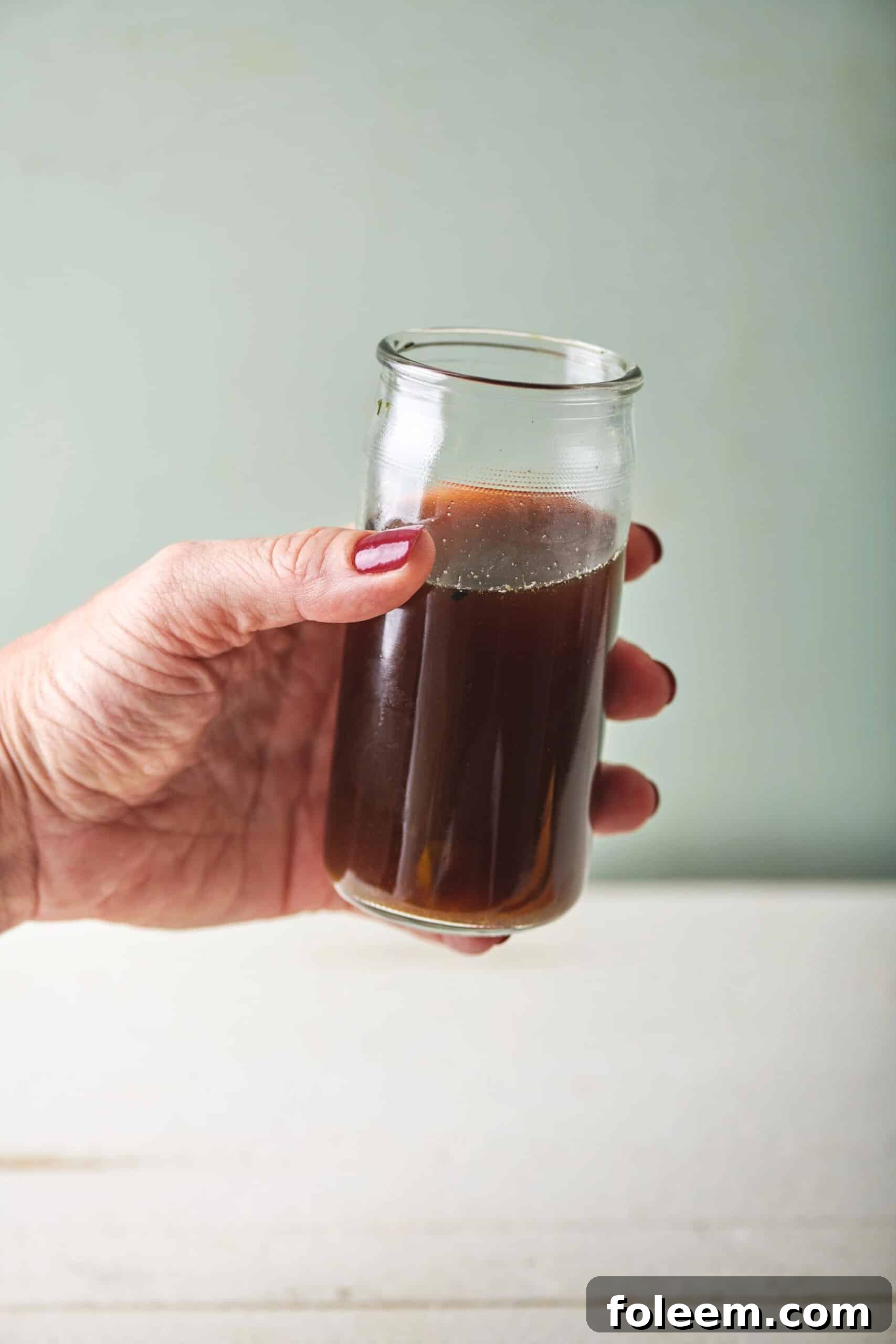 Vegan Fish Sauce