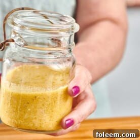 Lemon Garlic Chicken Marinade