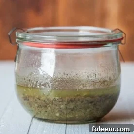 Jamaican Jerk-Style Marinade