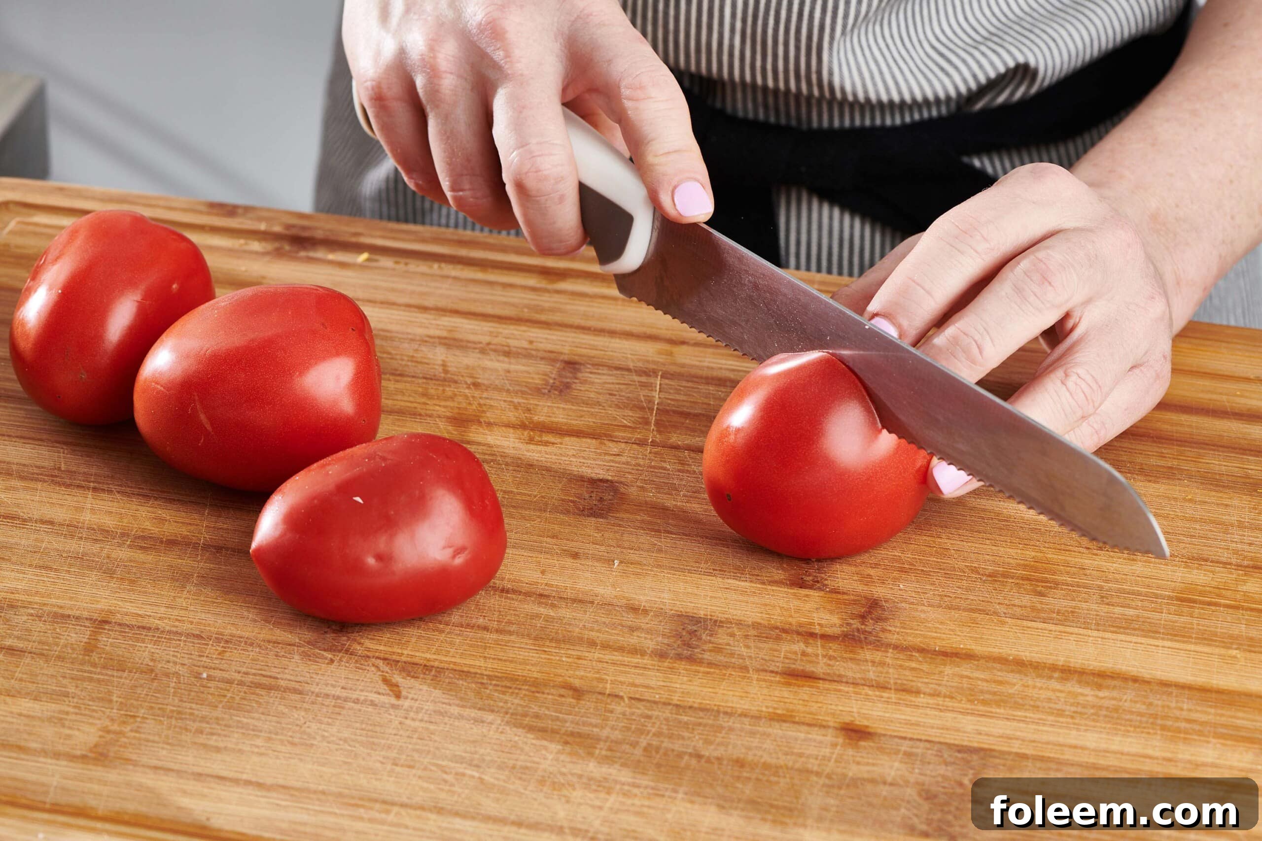 Spanish Tomato Bread