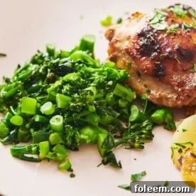 How to Saute Broccolini