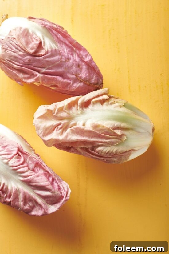 How to Cook Radicchio