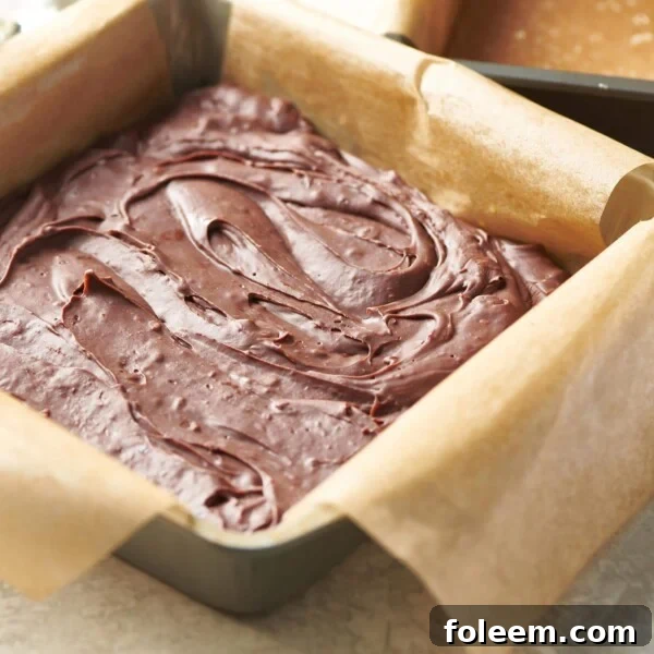 Old-Fashioned Chocolate Fudge