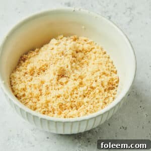 Homemade brown sugar in bowl.