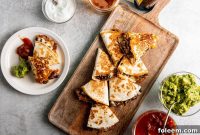 Mouthwatering Quesadilla Recipes for Any Occasion
